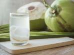 Anjuran Minum Air Kelapa saat Buka Puasa di Bulan Ramadhan, Rasakan Perubahan Ini pada Tubuh