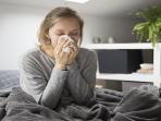 Badan Tetap Sehat, Begini Cara Mencegah Terkena Flu