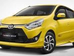 Banderol 100 Jutaan, Cek Daftar Harga Toyota Agya 2018 Per April 2021