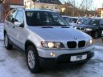 Banderol 150 Juta, Ini Daftar Harga BMW X5 2002 Per April 2021