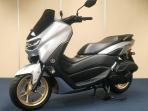 Banderol NMAX Naik, Cek Daftar Harga Motor Matic Yamaha Terbaru Per April 2021