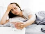 Begini Cara Memulihkan Stamina setelah Sakit, Jangan Lupa Minum Banyak Air Putih