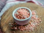Benarkah Garam Himalaya Bantu Sukseskan Diet? Simak Faktanya Yuk