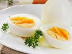 Berbahaya Bagi Kesehatan Tubuh, Jangan Lagi Konsumsi Telur Bersamaan dengan Makanan Ini