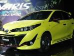 Cari Hatchback Murah? Cek Daftar Harga Mobil Toyota Yaris Bekas All Varian Tahun 2014-2015