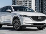 Cari Mobil SUV Desain Metropolis? Cek Harga Bekas Mazda CX-5 Tahun 2013 Jelang Lebaran Disini