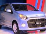 Cek Daftar Harga Daihatsu Ayla Tahun 2013 Per April 2021