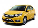 Cek Daftar Harga Honda Brio Bekas Tahun 2012