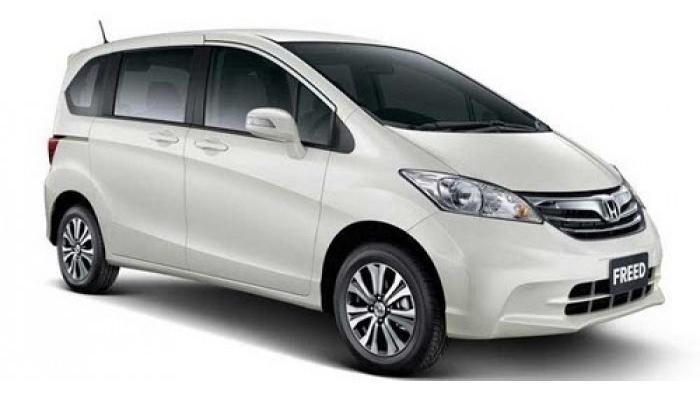 Cek Daftar Harga Honda Freed Bekas Lansiran Tahun 2013 per April 2021