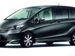 Cek Daftar Harga MPV Pintu Geser Honda Freed 2010 per April 2021