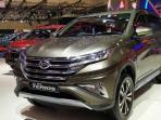 Cek Daftar Harga Mobil Bekas Daihatsu Terios Tahun Muda Mulai Rp 160 Jutaan