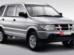 Cek Daftar Harga Mobil Isuzu New Panther 2011 Bekas Per April 2021