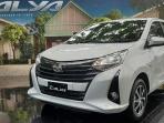 Cek Daftar Harga Mobil Keluarga Murah Toyota Calya, Dijual Mulai 140 Jutaan Saja
