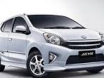 Cek Daftar Harga Mobil LCGC Toyota Agya 2015 Per April 2021