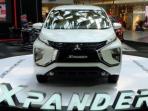 Cek Daftar Harga Mobil Mitsubishi Xpander Tahun 2017 per April 2021