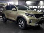 Cek Daftar Harga Mobil SUV Murah Kia Sonet 7-Seater, Mulai 200 Jutaan Saja