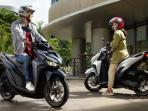 Cek Daftar Harga Terbaru Motor Matik Honda Bekas Per Awal April 2021