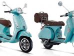 Cek Daftar Harga Motor Matik Vespa Terbaru Per April 2021