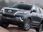 Cek Daftar Harga Terbaru Toyota All New Fortuner 2016 Diesel Per April 2021
