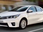 Cek Daftar Harga Toyota Corolla Altis Tahun 2001-2013 Per April 2021
