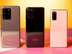 Cek Daftar Lengkap Harga HP Samsung Per April 2021, Termurah di Bawah 1 Juta