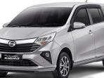 Cek Harga Daihatsu Sigra Bekas Lansiran Tahun 2017