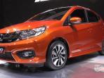 Cek Harga Honda Brio Bekas Tahun 2016, Tipe Ini Dibanderol Rp 100 Juta