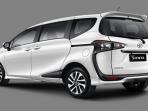 Cek Harga MPV Pintu Geser Toyota Sienta Bekas Tahun 2016 Akhir April 2021