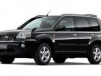Cek Harga Nissan X-Trail Bekas Lansiran Tahun 2003