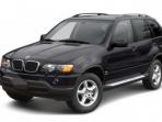 Cek Harga SUV Bekas Keluaran Eropa BMW X5 E53 Tahun 2001