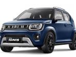 Cek Harga Suzuki Ignis Bekas Tahun 2017 per April 2021