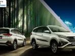 Cek Harga Terbaru OTR DKI Jakarta New Toyota Rush di Bulan April 2021  