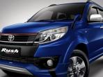 Cek Harga Toyota Rush Bekas Lansiran Tahun 2007 per April 2021