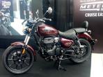 Cek Harga dan Simulasi Kredit Royal Enfield Meteor 350, Cicilan Mulai 1 Jutaan Saja