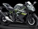 Cek Harga dan Skema Kredit Kawasaki Ninja 250SL, Cicilan Mulai 1 Jutaan Saja