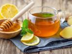 Coba Minum Campuran Air Lemon dan Madu saat Sahur, Rasakan 5 Manfaat Ini