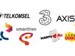 Daftar Promo Kuota Internet Selama Ramadan dari Telkomsel, Tri, Indosat, XL dan Smartfren