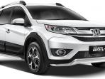 Dibawah Rp 200 Jutaan, Cek Daftar Harga Mobil Honda BR-V Tahun Muda Per April 2021