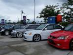 Dulu Harga Baru Sentuh 400 juta, Mobil Sedan Civic Seri Ini Sekarang Hanya 100 jutaan Saja