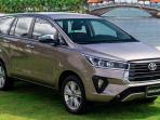 Harga Makin Murah Mobil Toyota Kijang Innova Per April 2021, Cek Disini