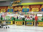 Harga Mulai Rp 1.000 Promo Terbaru Giant , Ini Bisa Jadi Stok Bahan Makanan untuk Ramadhan Nanti
