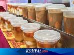 Hati-hati, Kebanyakan Minum Kolak Saat Buka Puasa Ternyata Tak Baik untuk Kesehatan