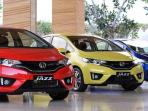 Honda Jazz Resmi Hilang dari Daftar Produk HPM, Ini Buktinya