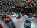 IIMS Hybrid 2021 Resmi Diselengkarakan Offline di JIExpo Kemayoran, Setelah Tertunda Setahun