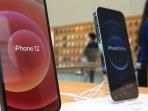 Jadi HP Paling Populer, Segini Harga iPhone Resmi iBox dan Digimap Terbaru Per April 2021