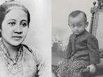 Jadi Yatim Piatu Sejak Kecil, Seperti Ini Kehidupan Pilu Putra RA Kartini Setelah Kedua Orangtuanya Meninggal Dunia