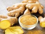 Jahe hingga Bawang Putih, Ini Rekomendasi Obat Demam dari Bahan Alami