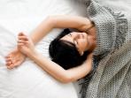 Jangan Lagi Dilakukan, Posisi Tidur Ini Berbahaya Bisa Sebabkan Penyakit Serius Seperti Kanker