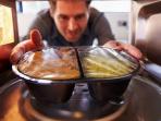 Jangan Lagi Panaskan 6 Jenis Makanan Ini untuk Sahur, Ketahui Alasannya