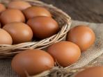 Jangan Makan Telur Berlebihan, Ini Bahaya dan Efek Sampingnya